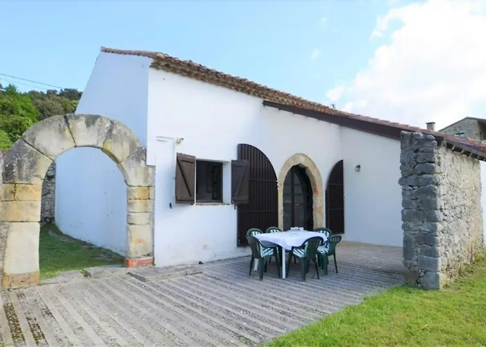 La Casa Gotica - 5815