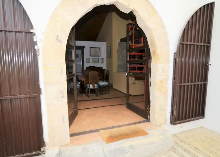La Casa Gotica - 5815