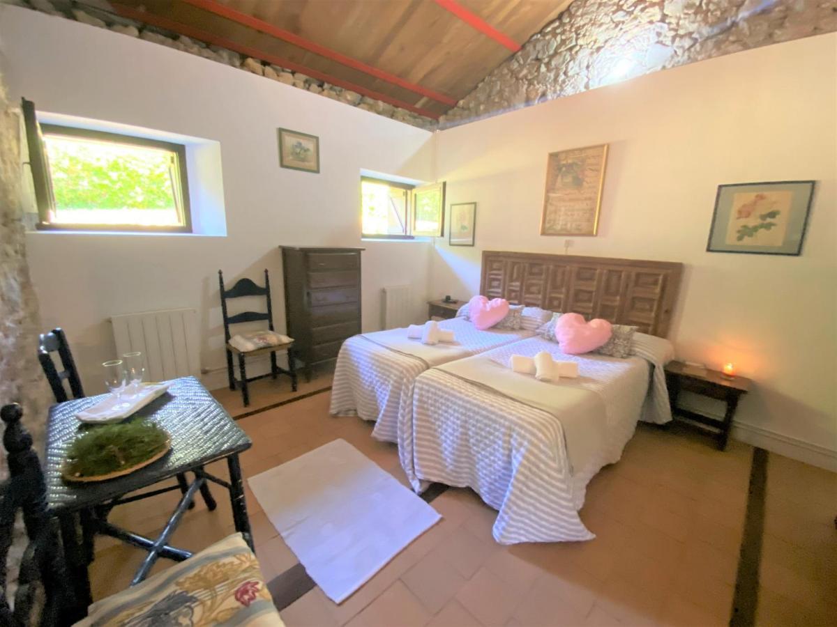 La Casa Gotica - 5815 Holiday home Isla