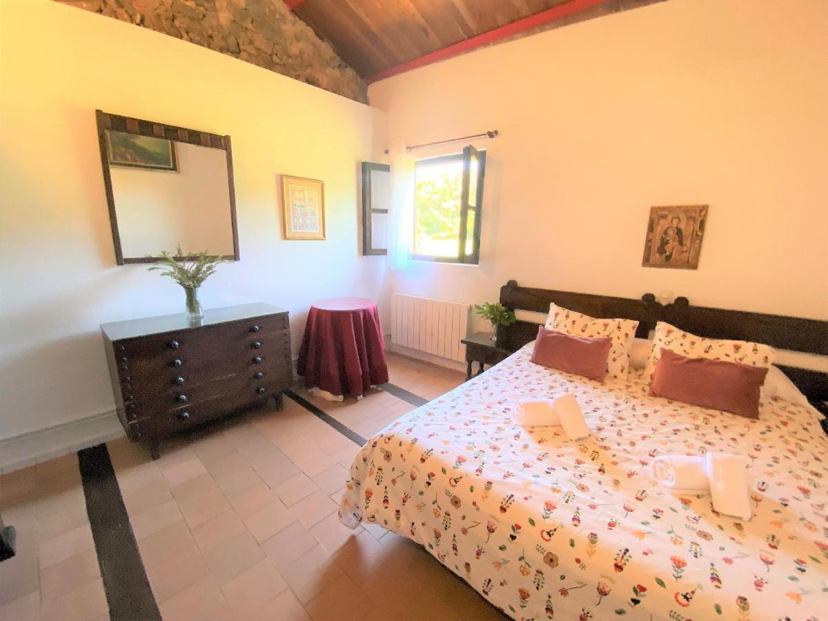 La Casa Gotica - 5815 Holiday home *