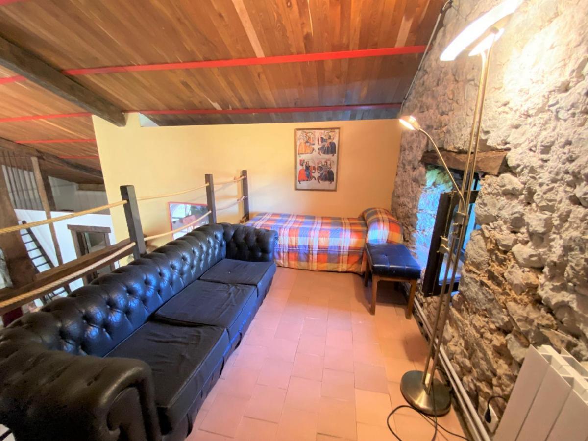 La Casa Gotica - 5815 Holiday home Isla