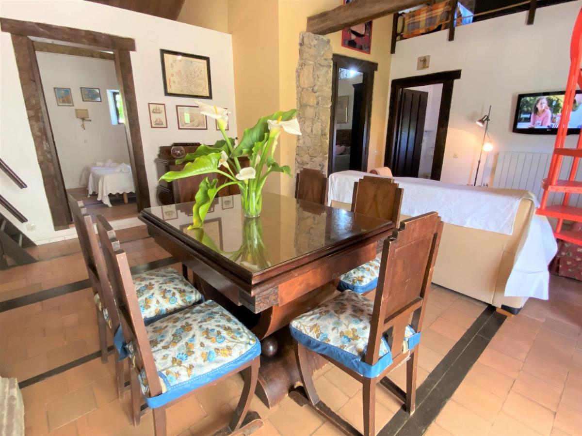 La Casa Gotica - 5815 Isla