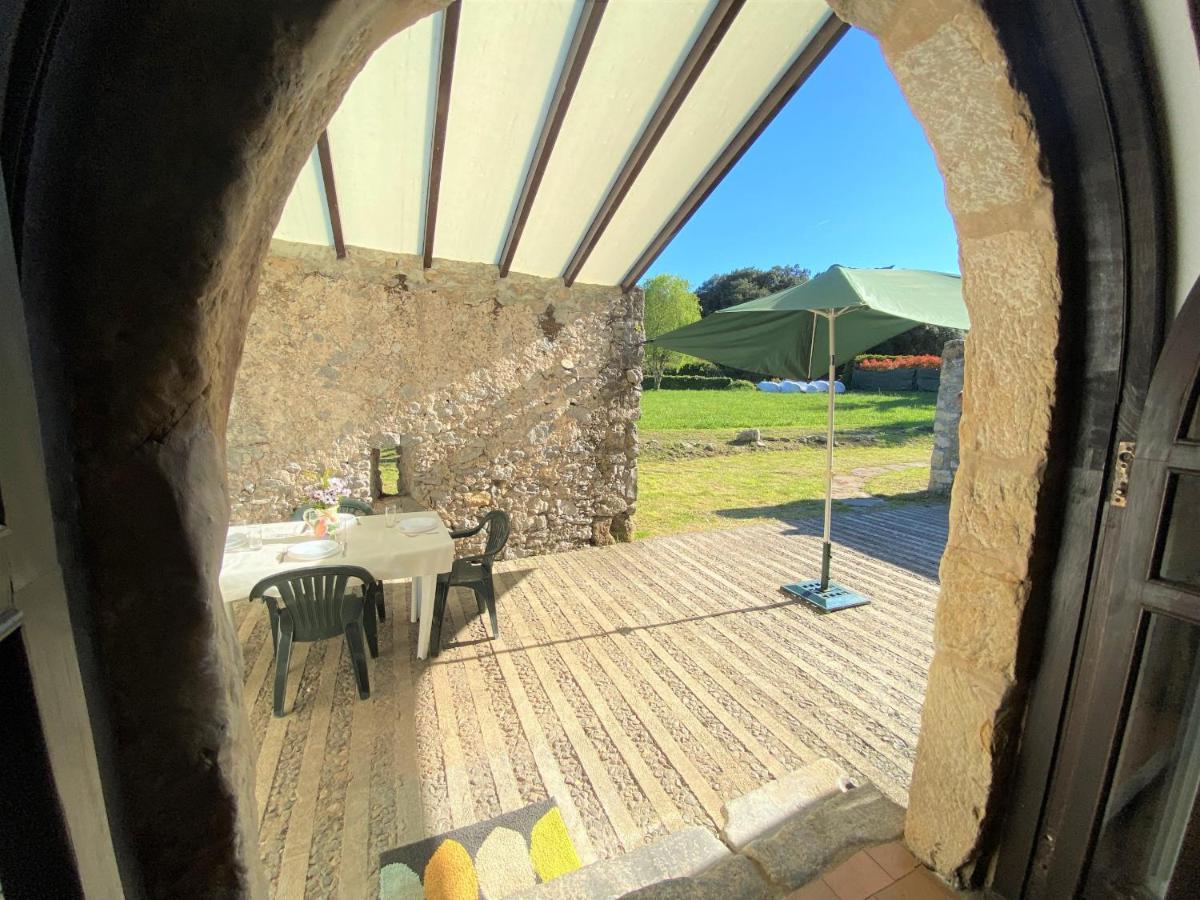 Holiday home La Casa Gotica - 5815 Isla