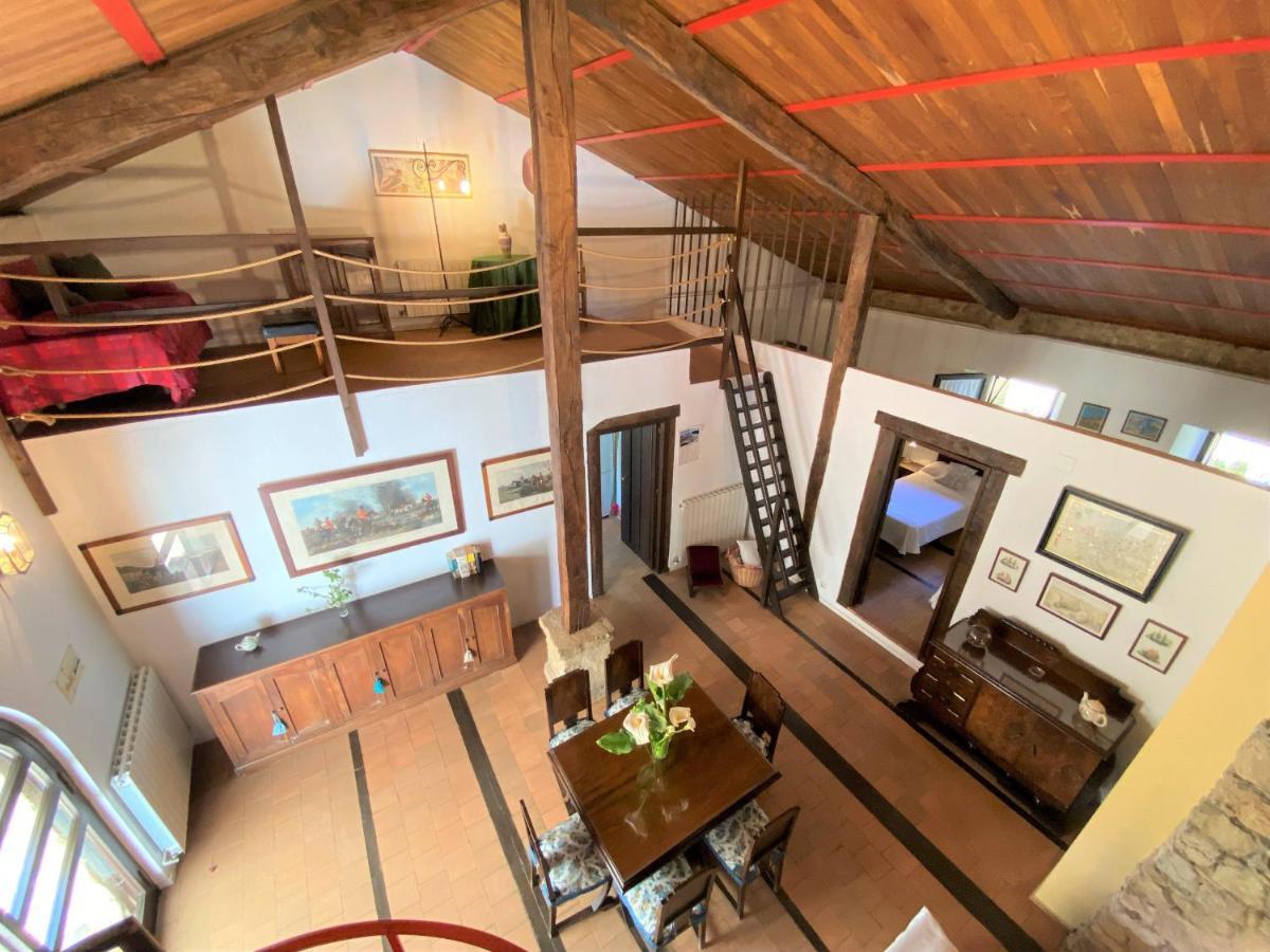 La Casa Gotica - 5815 Holiday home