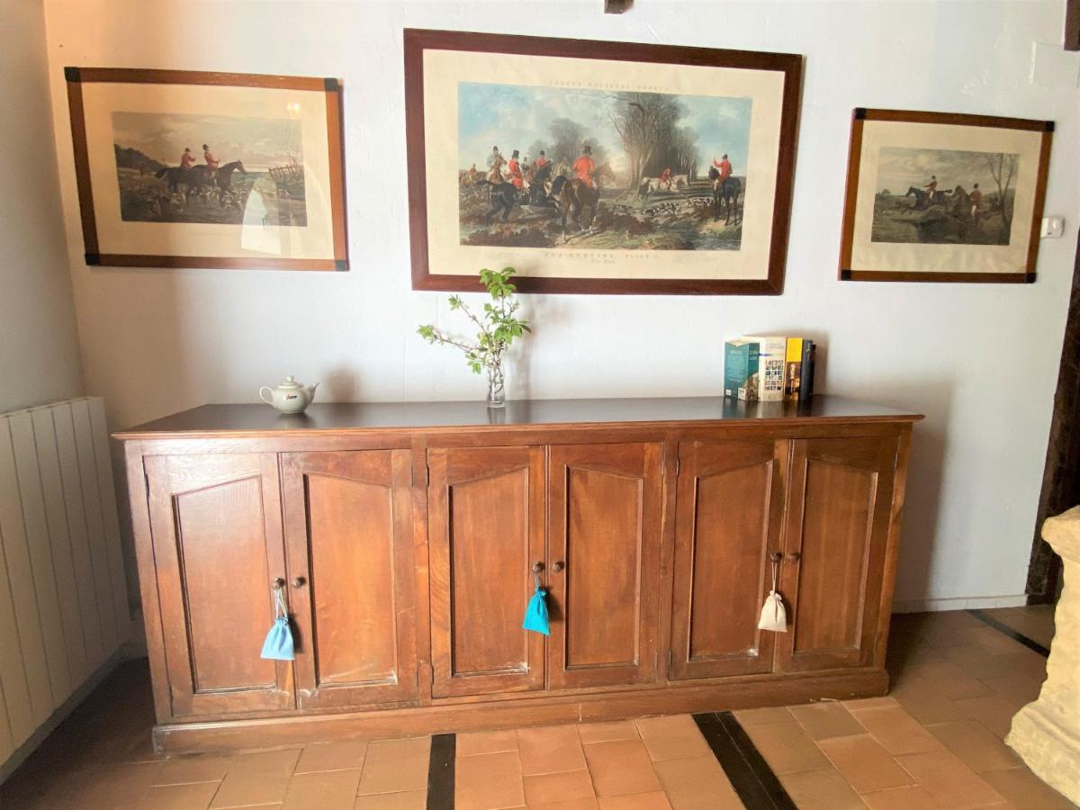 La Casa Gotica - 5815 Holiday home