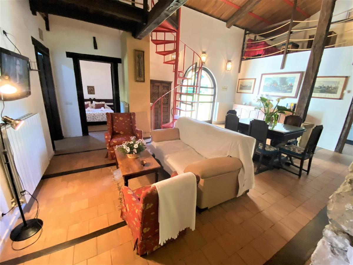 Holiday home La Casa Gotica - 5815 Isla
